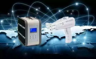 广州柯斯诺美容仪器厂 无针导入仪、水光仪与美塑枪的高清图集与销售信息