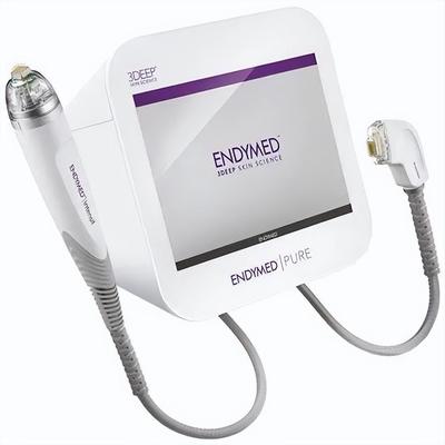 医美龙头100%控股，美容仪器设备销售迎来战略性布局