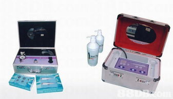 一站式美容方案供应商 为全球美容院提供多元化产品与设备