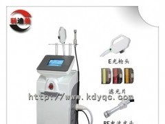 携手专业美容仪器厂家，共创辉煌 E光 RF多功能美容仪销售全攻略